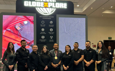 Globexplore® deslumbra en Discoveries 2024 en Mazatlán